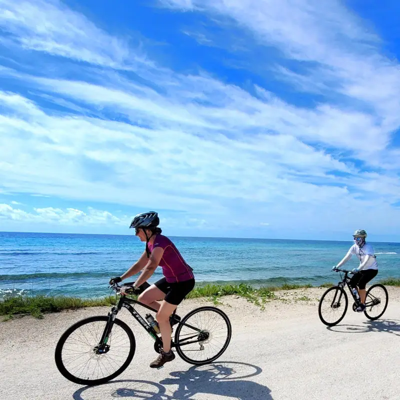 Cycling Holiday in Cuba